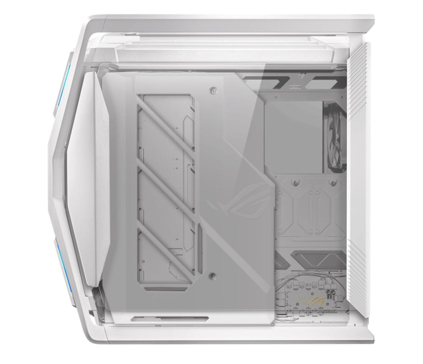 ASUS ROG HYPERION GR701 White - 1223757 - zdjęcie 4